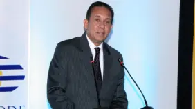 Dan último adiós al exministro de Cultura José Rafael Lantigua