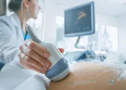Diagnósticos prenatales difíciles: cuando la vida está en juego