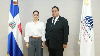 Notarios se unir&aacute;n al Gobierno para registrar a ciudadanos sin acta de nacimiento