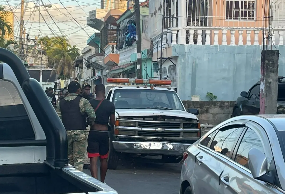 Operativos DGM
