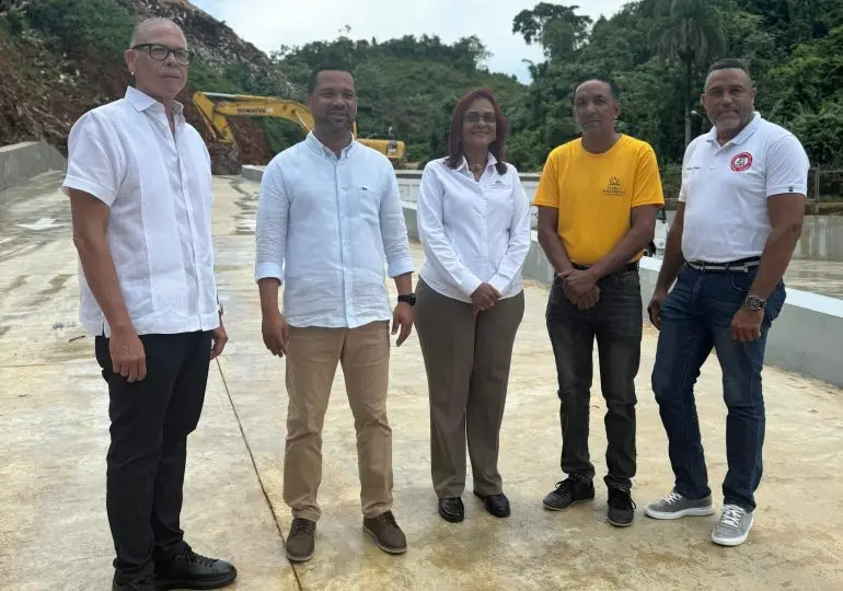 Eliminan vertedero a cielo abierto en Las Terrenas