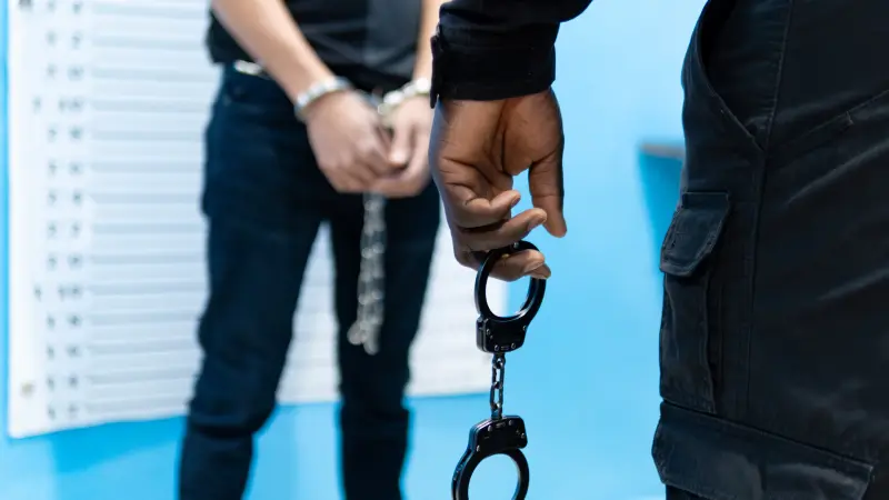 RD extradita a EEUU dominicano acusado de tráfico internacional de drogas