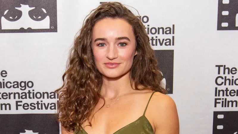 Kelley Mack, actriz de The Walking Dead, falleció a los 33 años tras combatir un tumor cerebral