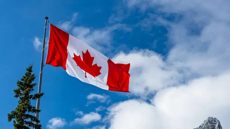 Policía de Canadá rescata a 44 migrantes haitianos en camión