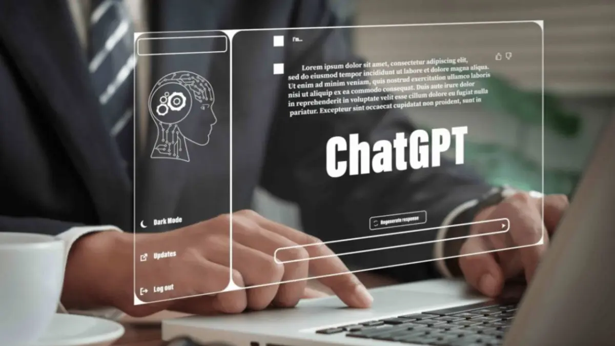 OpenAI proveerá ChatGPT a agencias del Gobierno de EE.UU. por un dólar.