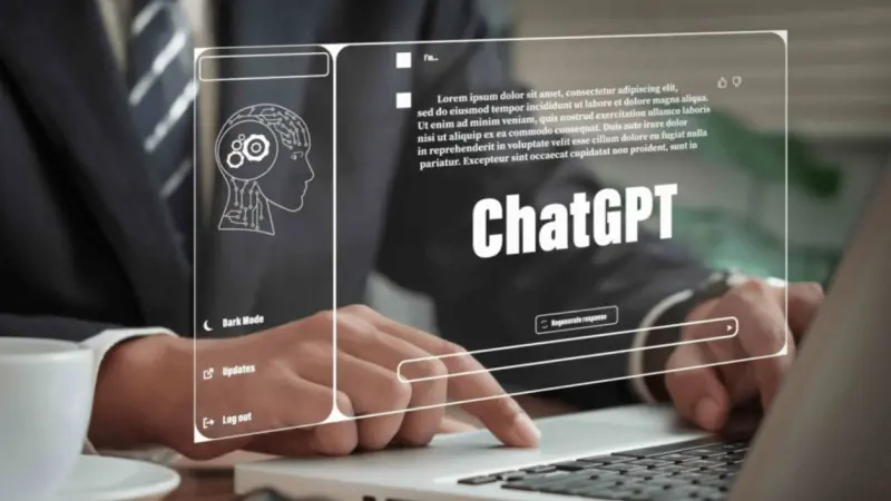 OpenAI proveerá ChatGPT a agencias del Gobierno de EE.UU. por un dólar