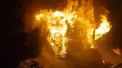 Pérdidas millonarias tras incendio que destruyó varios negocios en Vista al Valle