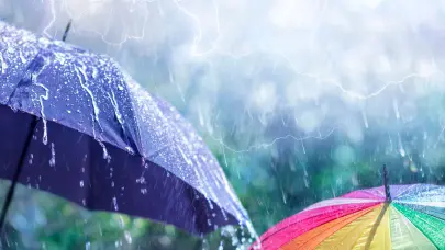 Indomet: Vaguada provocar&aacute; aguaceros y tormentas el&eacute;ctricas