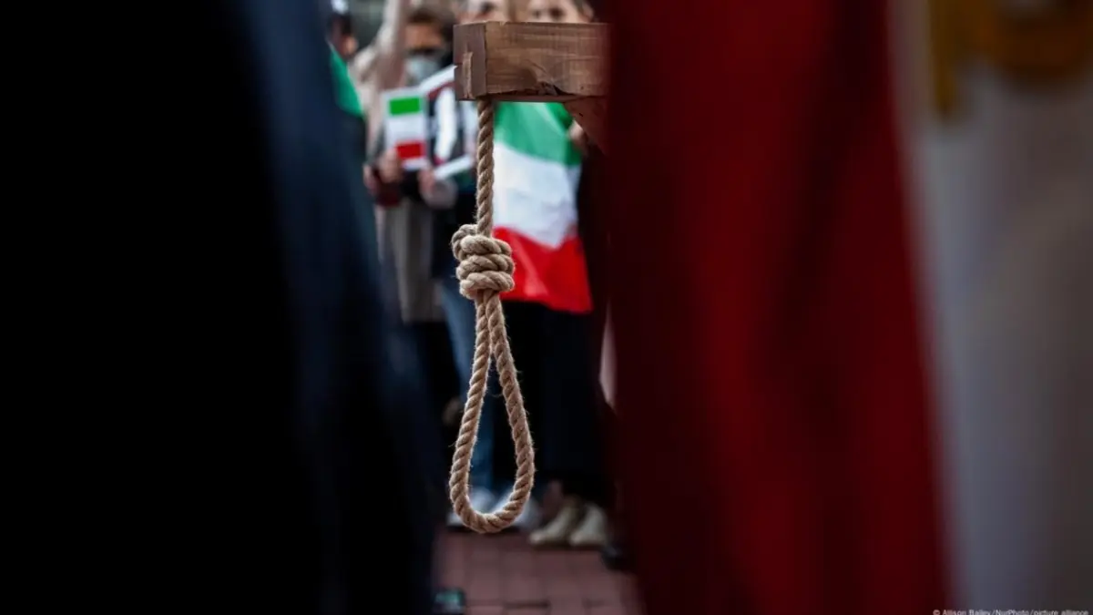 Irán ejecuta a un hombre condenado por espiar para Israel