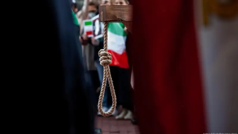 Irán ejecuta a un hombre condenado por espiar para Israel