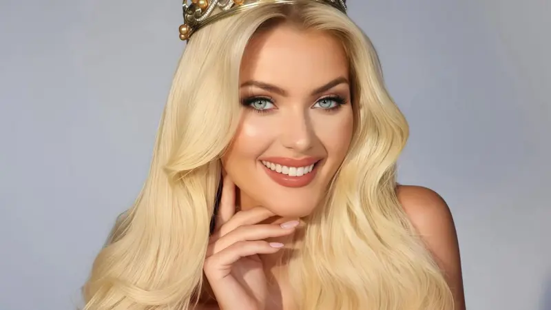 Miss Universo Victoria Kjaer visitará República Dominicana