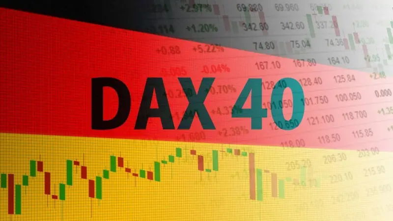 El DAX 40 sube un 0,33 % en una jornada con signos mixtos