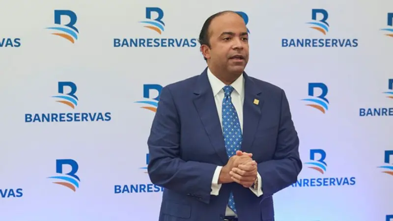 Moody´s Ratings mejora calificación de riesgo de Banreservas al pasar de Ba3 a Ba2