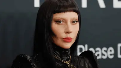 Lady Gaga lidera las nominaciones a los MTV VMAs 2025