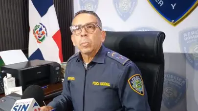Vocero de la Policía Nacional confirma que un haitiano murió en confuso incidente
