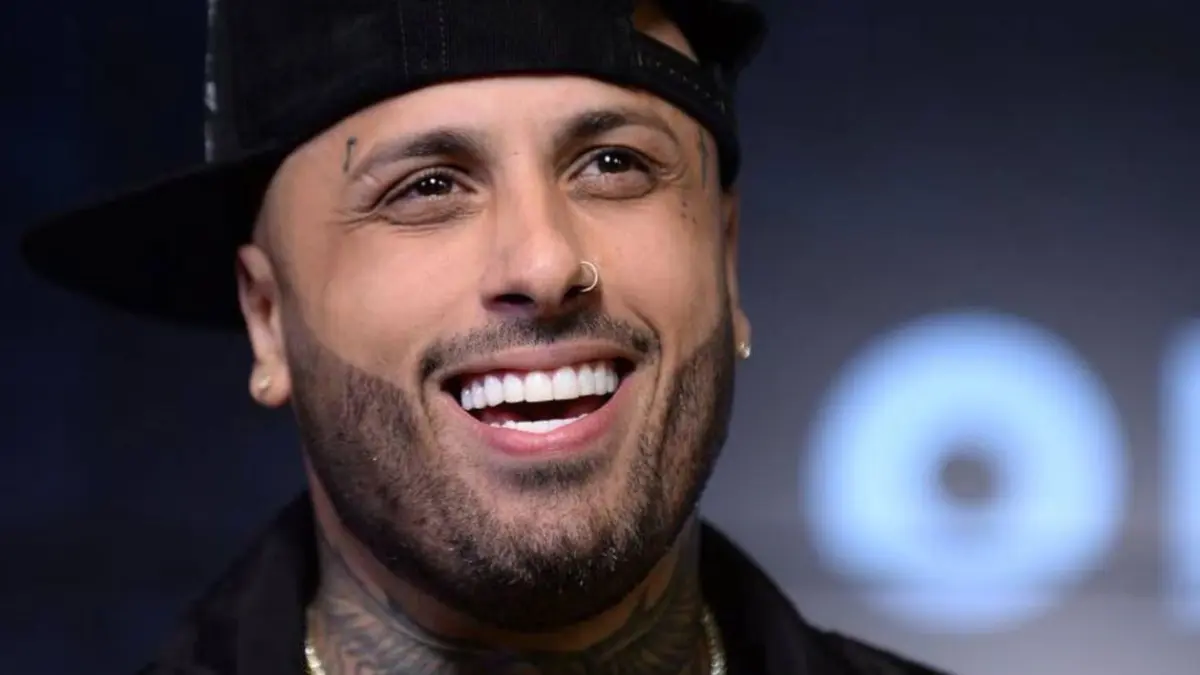 Nicky Jam conquistó La Palma de Santa Cruz como parte del Lustra Fest.
