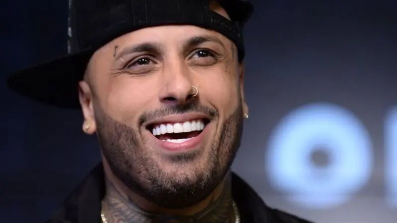 Nicky Jam concluye exitosa gira por Europa agregando ritmo y flow al verano 2025