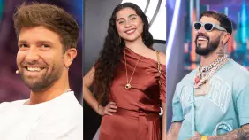 Pablo Alborán, Silvana Estrada, Guaynaa y Anuel se suman a invitados a la Semana Billboard