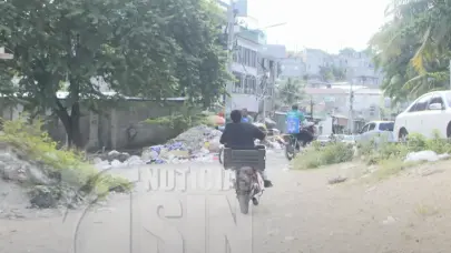 Refuerzan seguridad tras apresamiento de pandillero en Los Ríos