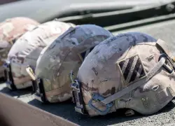 Cinco soldados heridos por disparos en base militar de EEUU