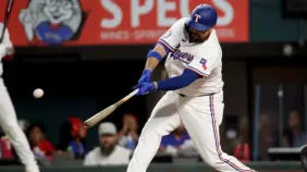 Tellez, Díaz y Walker, latinos protagonistas en las Grandes Ligas