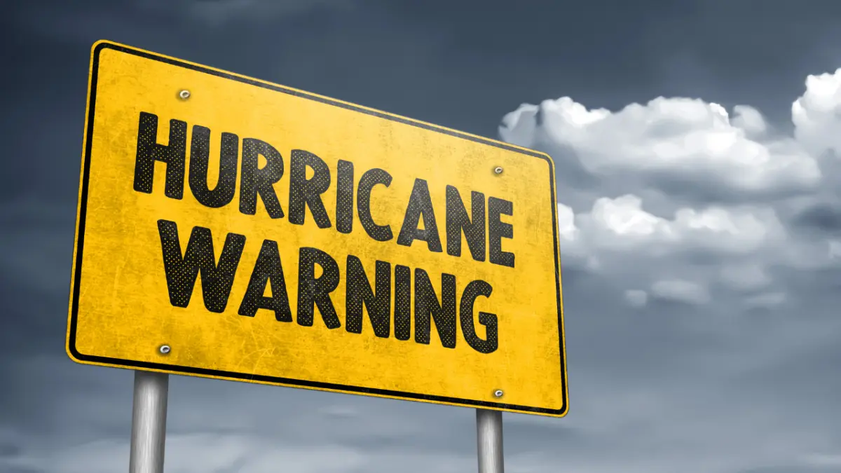 Sube al 52 % la probabilidad de que un huracán mayor impacte el Caribe