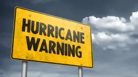 Sube al 52 % la probabilidad de que un huracán mayor impacte el Caribe