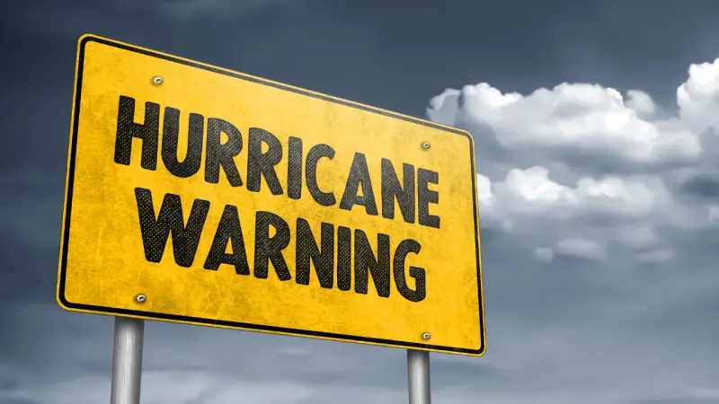 Sube al 52 % la probabilidad de que un huracán mayor impacte el Caribe