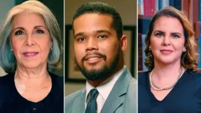 TSA deja sin efecto juicio disciplinario en el CARD contra abogados