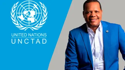 Proyecto de Eddy Alc&aacute;ntara sobre consumidores recibe respaldo de la UNCTAD