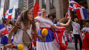 Activistas piden dedicar Desfile Dominicano en Nueva York a los inmigrantes y sus derechos