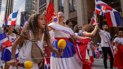 Activistas piden dedicar Desfile Dominicano en Nueva York a los inmigrantes y sus derechos