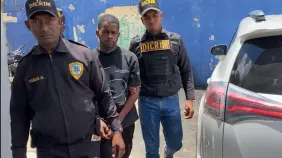 Tribunal de Monte Plata impone tres meses de prisión preventiva a acusado de feminicidio