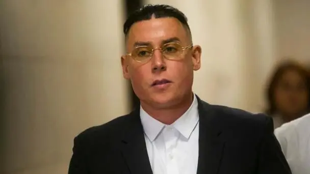 Cosculluela y dos personas más sufren robo en Puerto Rico