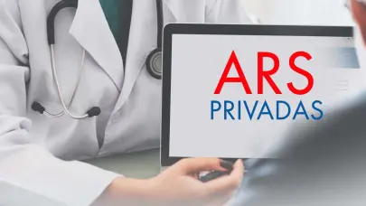 Aseguran ARS pierden más de RD$2,000 millones por un modelo que el sistema se niega a ajustar