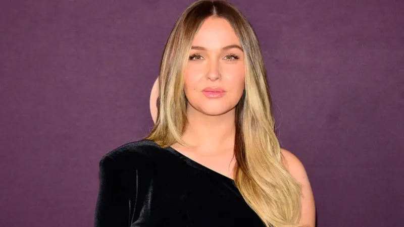 Camilla Luddington revela que padece la enfermedad de Hashimoto