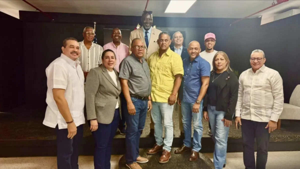 Comisión de Eventos JJCC 2026 afianza vínculos con la diáspora dominicana en Nueva York