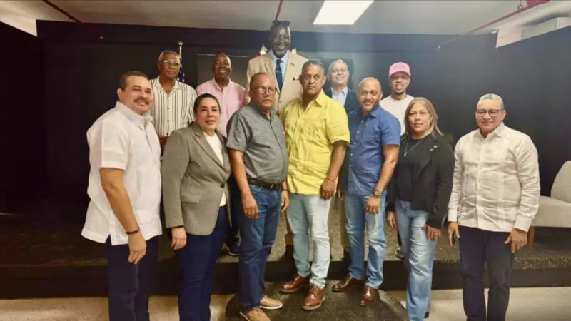 Comisión de Eventos JJCC 2026 afianza vínculos con la diáspora dominicana en Nueva York