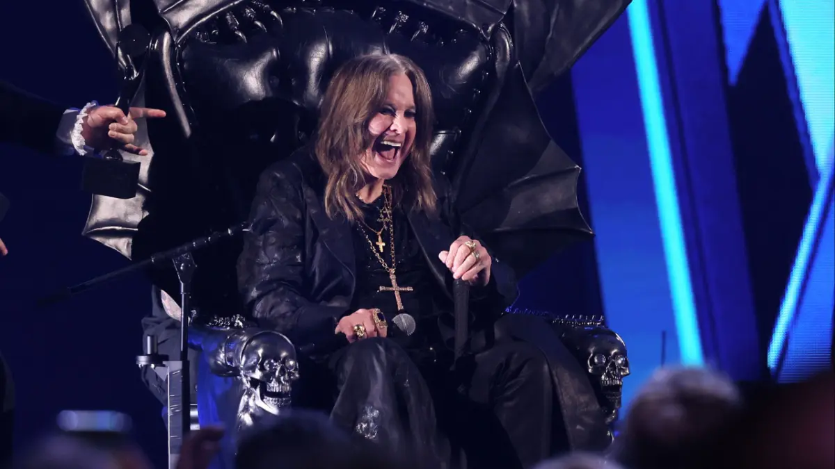 Ozzy Osbourne: Coming Home, el documental íntimo sobre sus últimos tres años de vida