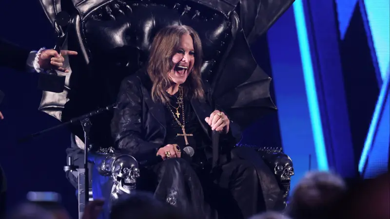 Ozzy Osbourne: Coming Home, el documental íntimo sobre sus últimos tres años de vida