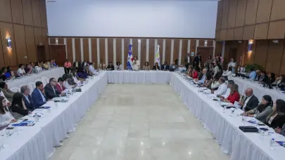 CONANI inicia proceso de reforma y actualización de Ley de Protección de la Infancia