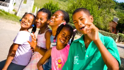 CONANI presenta plan de reforma integral a la Ley 136-03 para fortalecer la protección de la niñez