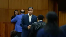 Ministerio Público culmina presentación de testigos contra Adán Cáceres y comparte en caso Coral y Coral 5G