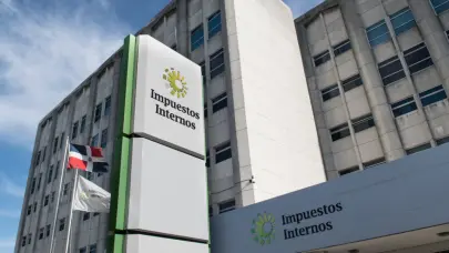 DGII supera los RD$76,400 millones de recaudación en julio