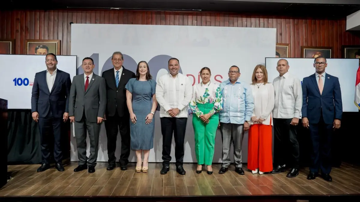 Defensor del Pueblo.