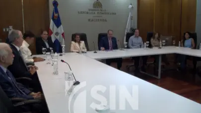 Afirman que eventual reforma fiscal debe ser consensuada