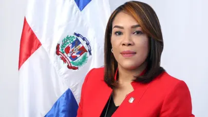 Diputada Kenia Bid&oacute; asegura que el nuevo C&oacute;digo Penal ser&aacute; clave contra estafas inmobiliarias