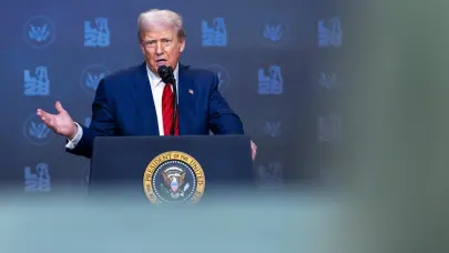 Donald Trump: Miles de millones de dólares en aranceles fluyen ya hacia Estados Unidos