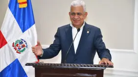 Presidente del Senado afirma que la Cámara Alta tiene agenda priorizada con nueva legislatura