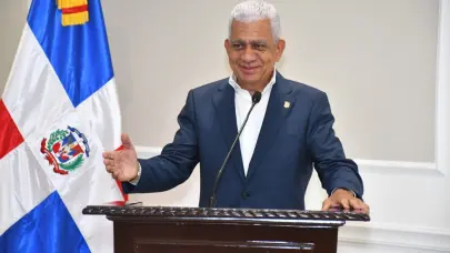 Presidente del Senado afirma que la Cámara Alta tiene agenda priorizada con nueva legislatura